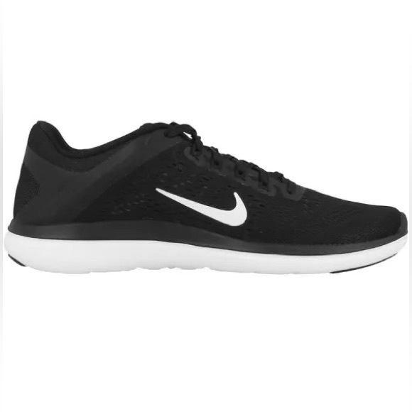 Nike Shoes - Nike Flex 2016 RN Running Women’s Sneakers